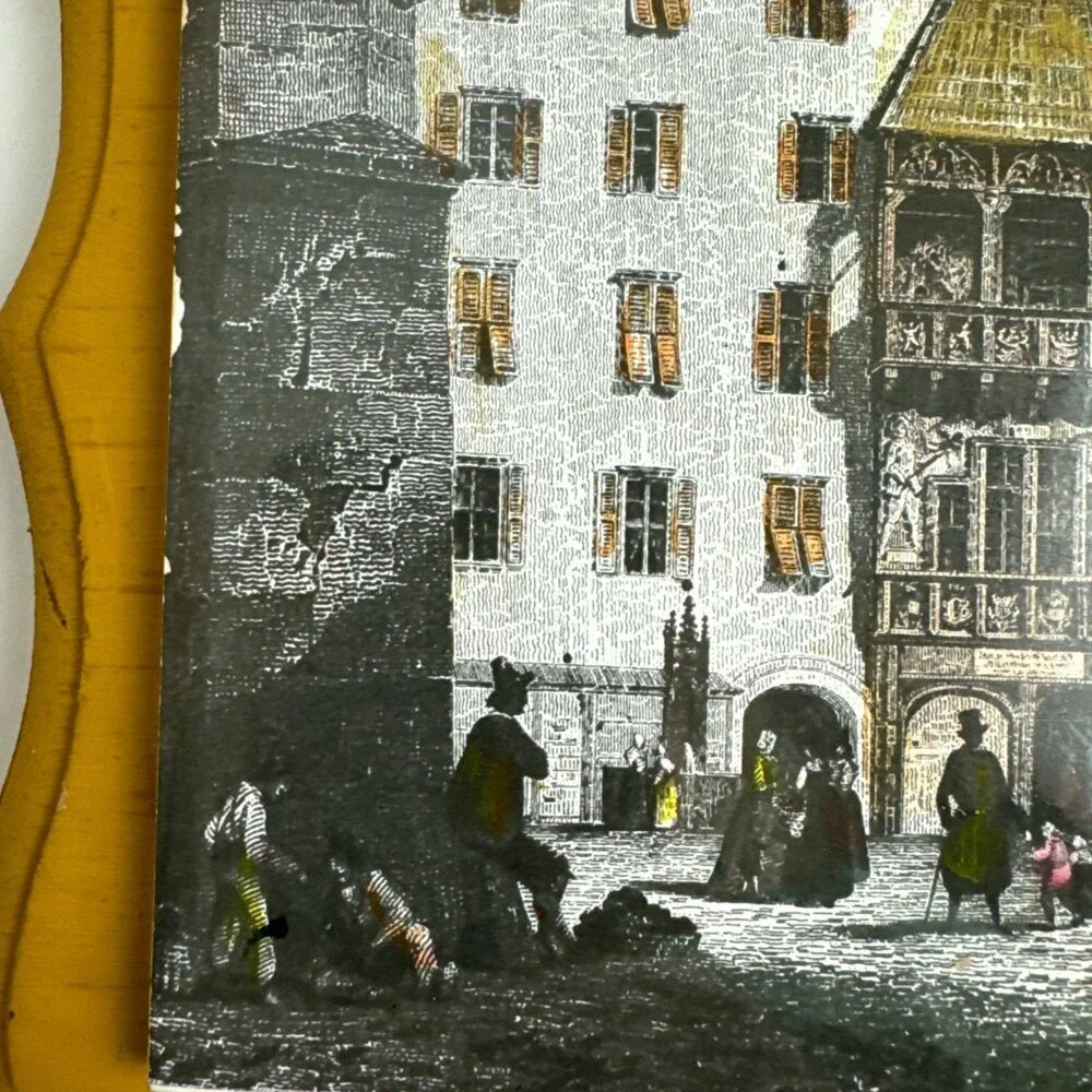Austria Innsbruck 